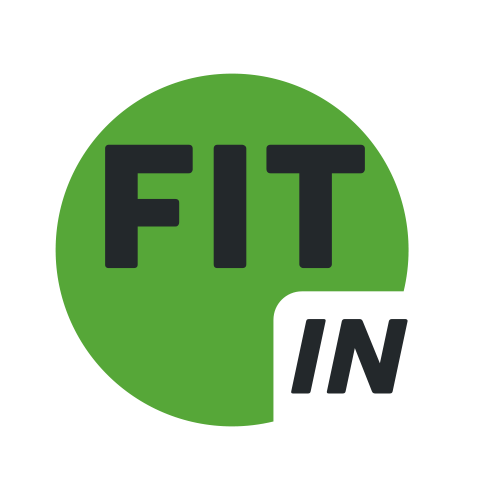 Fit In logo