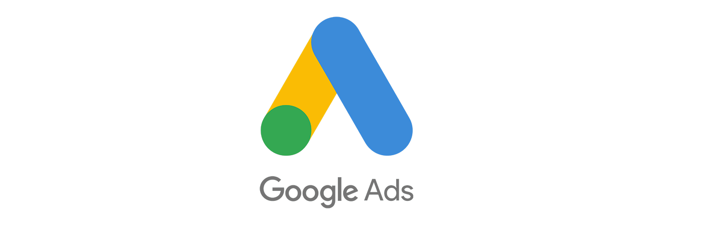 Google Ads logo