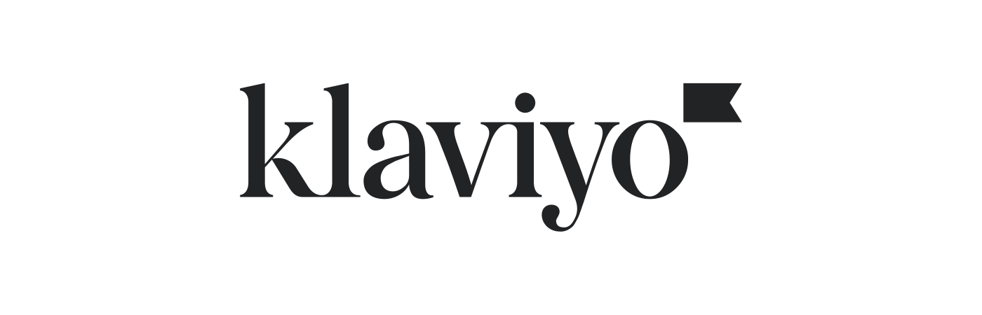 Klaviyo logo