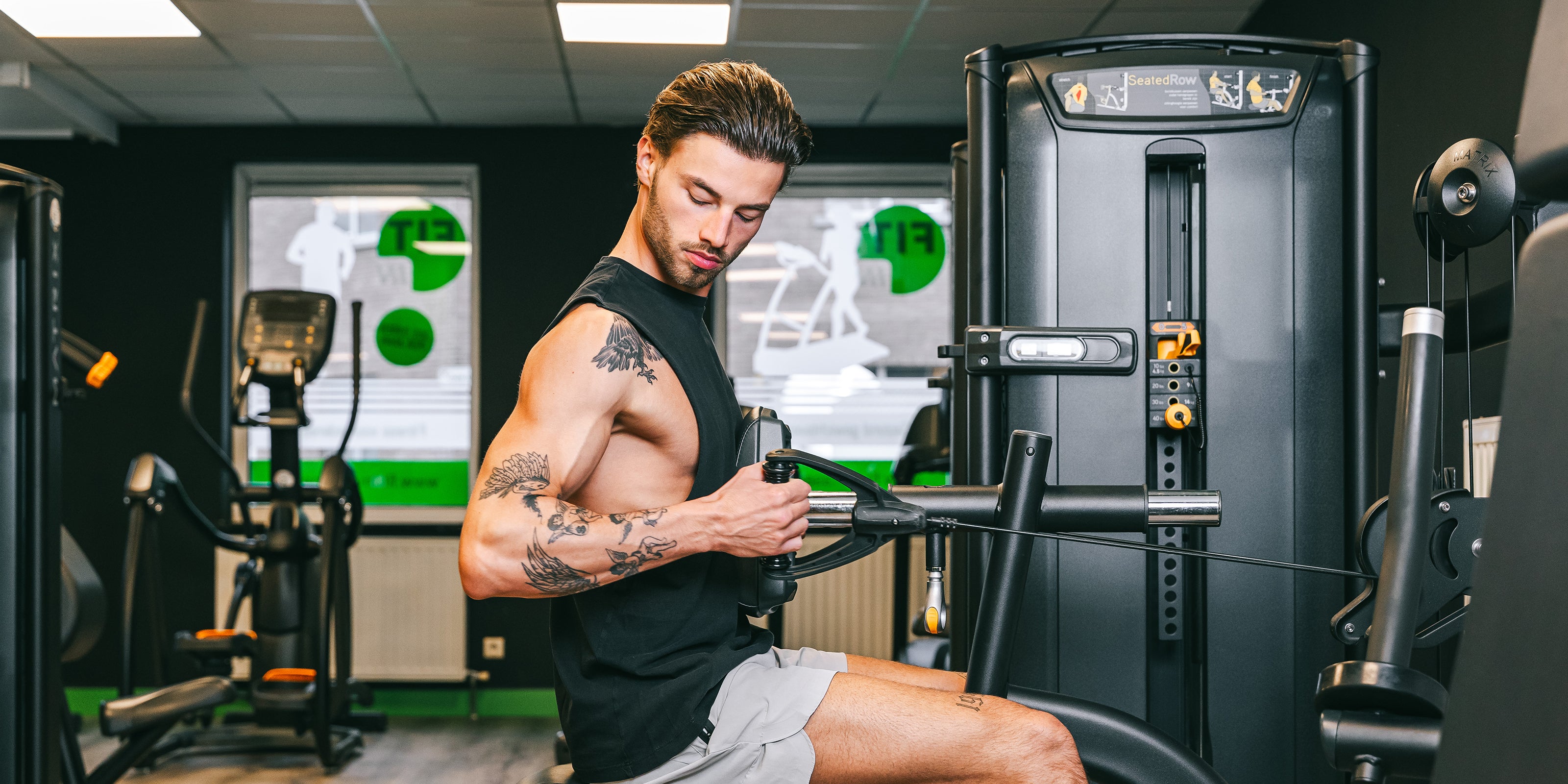 Fit In case study banner