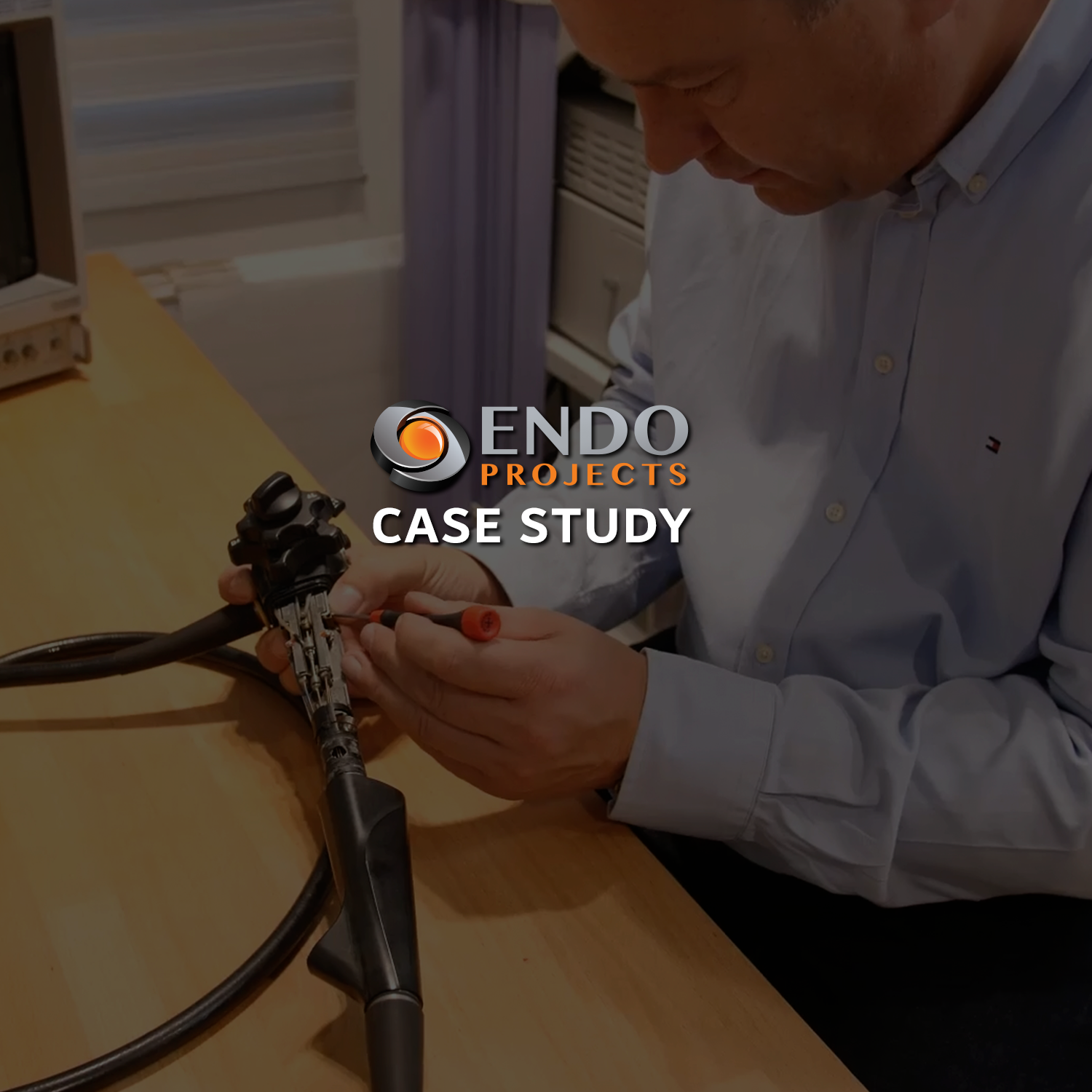Endo Projects case study