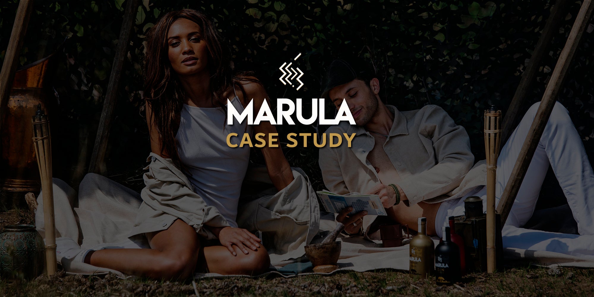 Marula Gin case study