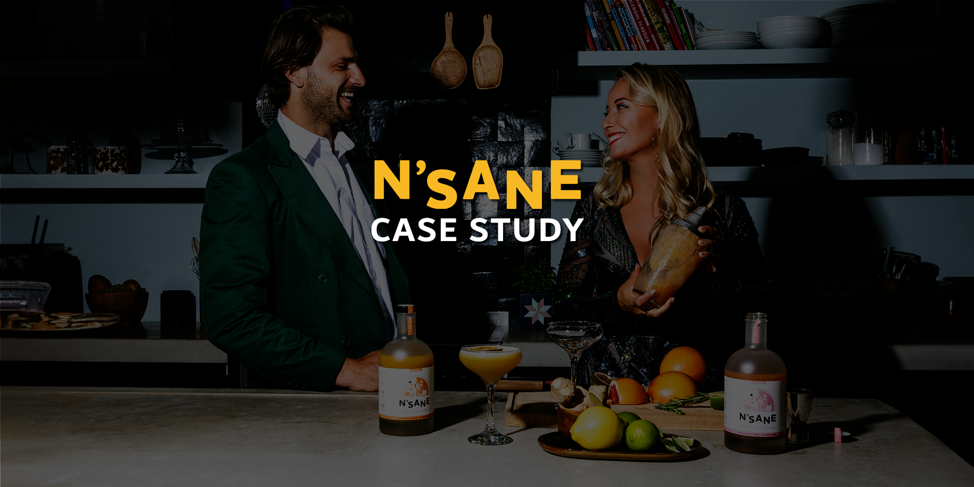 N'sane case study