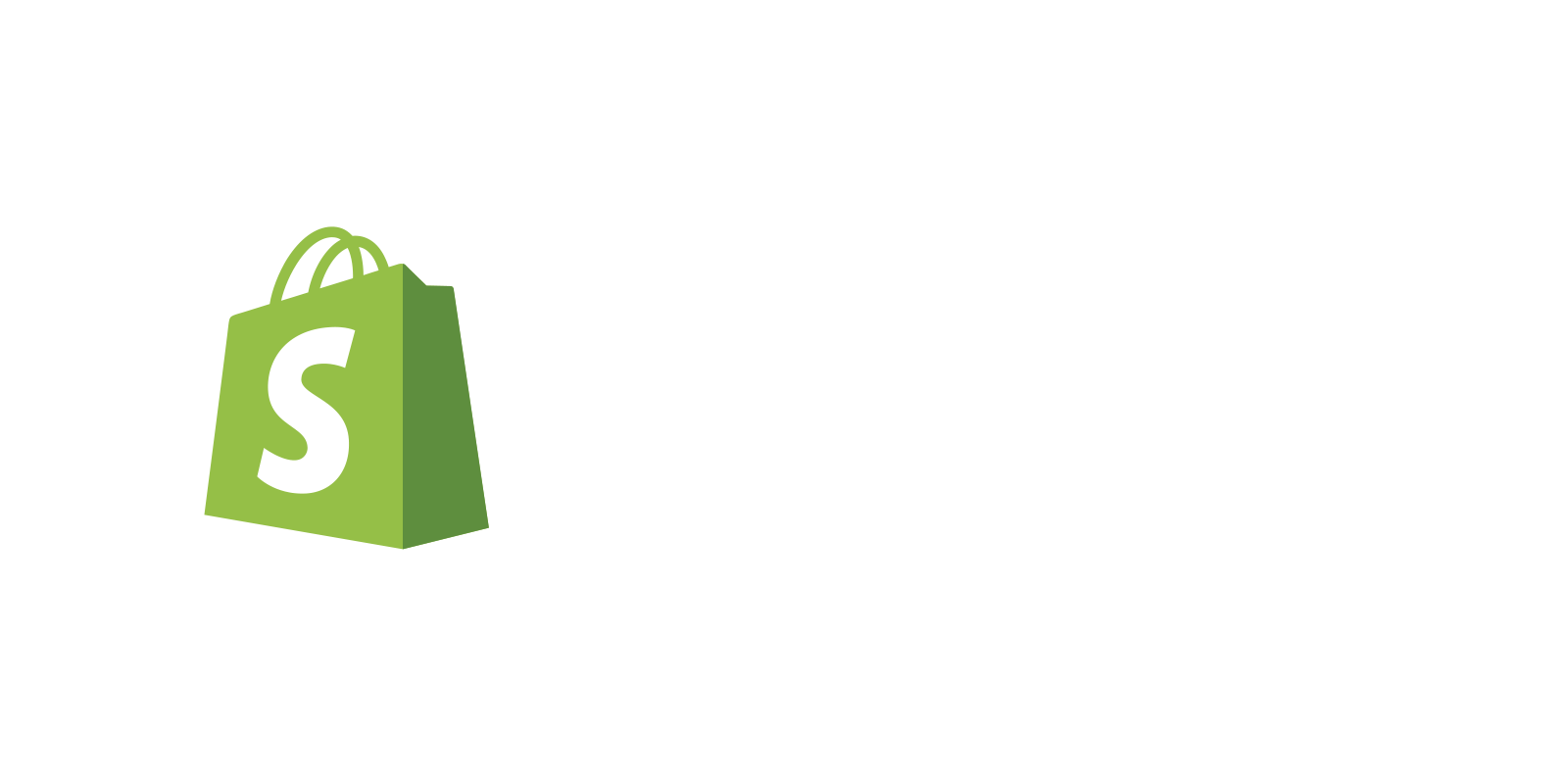 Shopify logo